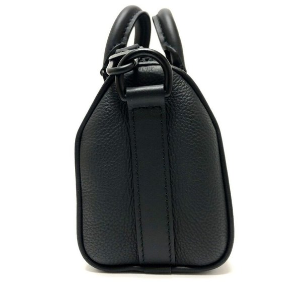 Auth LOUIS VUITTON M80950 Aerogram KeepallXS 2WAY Shoulder Bag Mini Hand Bag - Picture 15 of 16